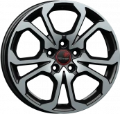 Remain R242 6.5x17 5x114.3 ET50 Remain R242 6.5x17 5x114.3 ET50