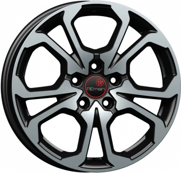 Remain R242 6.5x17 5x114.3 ET46