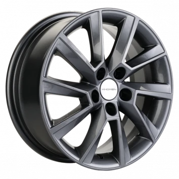 Khomen 1507 6x15 5x100 ET40