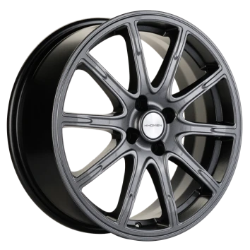 Khomen 1707 6.5x17 4x100 ET43