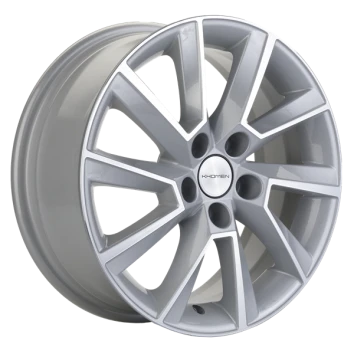 Khomen 1507 6x15 5x100 ET40