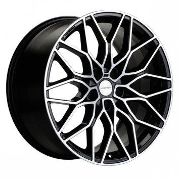 Khomen 1902 8x19 5x120 ET30