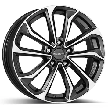 DEZENT KS 7x17 5x112 ET45