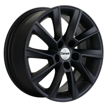 Carwel Сатурн 6x15 5x100 ET40