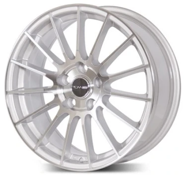 PDW RACE 7x17 4x100 ET42