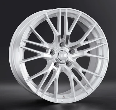 LS wheels LS 861 7.5x17 4x100 ET40