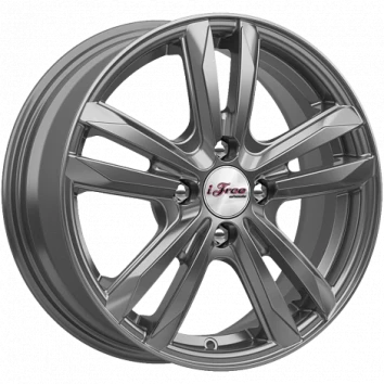 iFree Маскот 6x15 4x100 ET45