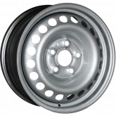 Swortech S623 6.5x16 5x112 ET33 SILVER