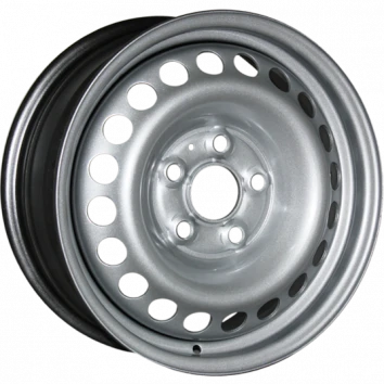 Swortech S623 6.5x16 5x112 ET33 SILVER SILVER