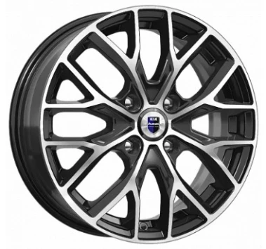 K&K Лилиом-оригинал 6x16 4x100 ET37