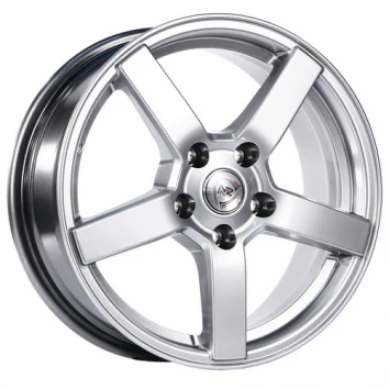 NZ R-02 7x17 4x100 ET43