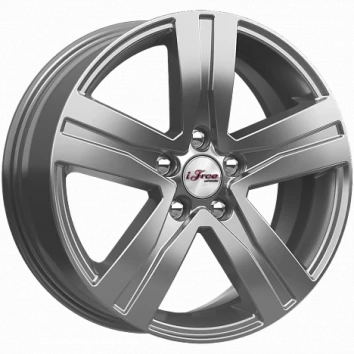 iFree Rebel 7x17 5x114.3 ET45 Хай вэй Хай вэй