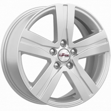 iFree Rebel 7x17 5x108 ET45