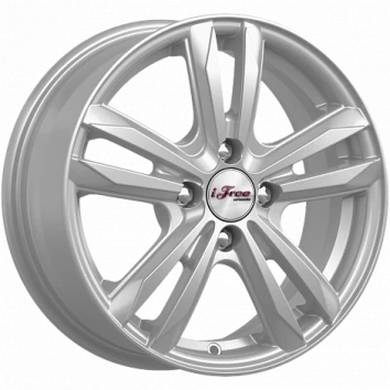 iFree Маскот 6x15 4x100 ET45