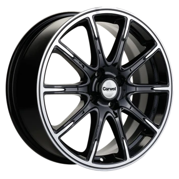 Carwel Лада 1707 6.5x17 4x100 ET50