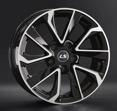 LS wheels LS 1319 6.5x16 5x114.3 ET40