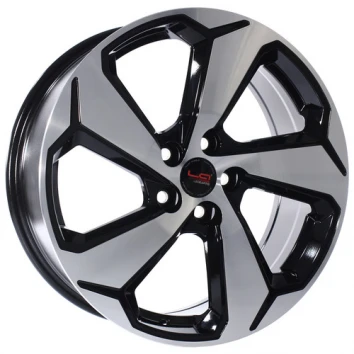 Replica Concept TY567 7x17 5x114.3 ET35