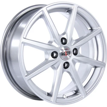 ALCASTA M63 6x15 4x100 ET40
