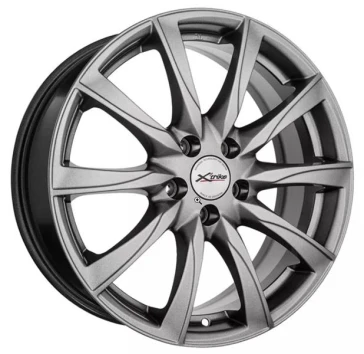 X'trike X-120М 7x17 5x105 ET38