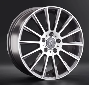 Replay SK195 7.5x18 5x112 ET48