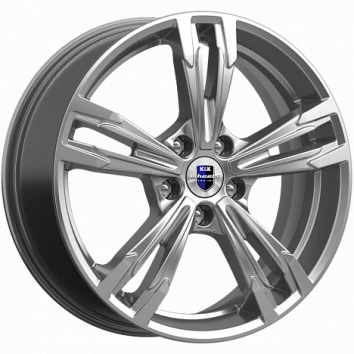 K&K Karrera Light 7x18 5x112 ET35