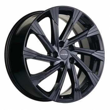 Khomen 1901 7.5x19 5x108 ET46