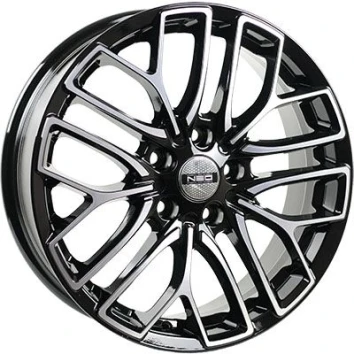 NEO 781 6.5x17 5x114.3 ET40