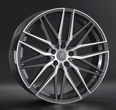 Replay LX186 8.5x20 5x114.3 ET30