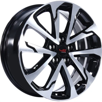 Replica Concept TY571 7x18 5x114.3 ET45