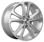 X'trike X-113M 7x17 5x114.3 ET50