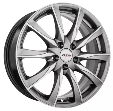 X'trike X-120М 7x17 5x114.3 ET35