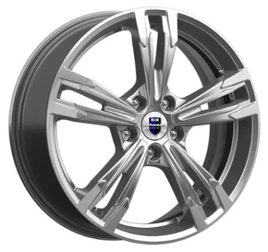 K&K Karrera Light 7x18 5x114.3 ET35