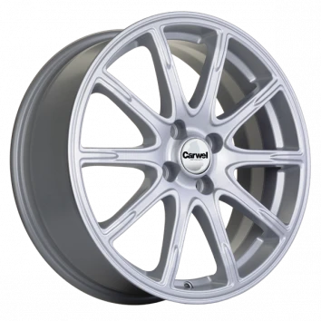Carwel Лада 1707 6.5x17 4x100 ET50