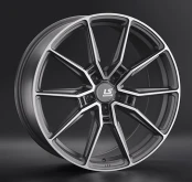 LS wheels FlowForming RC58 8.5x20 5x112 ET30