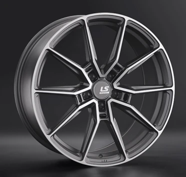 LS wheels FlowForming RC58 8.5x20 5x112 ET30 LS wheels FlowForming RC58 8.5x20 5x112 ET30