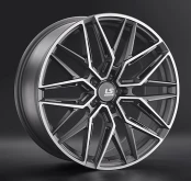 LS wheels FlowForming RC59 8.5x20 5x112 ET30