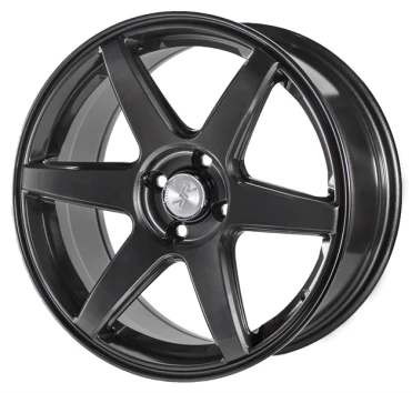 RR CSS3805 8x17 4x100 ET40 RR CSS3805 8x17 4x100 ET40