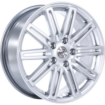 NZ R-01 7x17 5x112 ET43