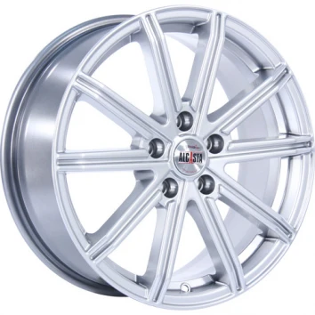 ALCASTA M64 6.5x16 5x114.3 ET46
