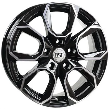 RST R096 6.5x16 5x112 ET46