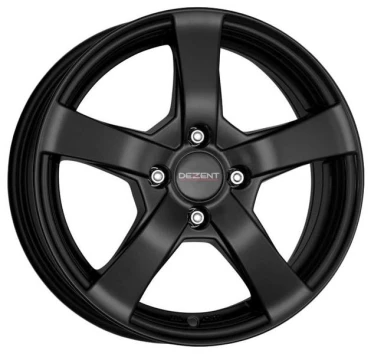 DEZENT RE 6x15 5x100 ET38
