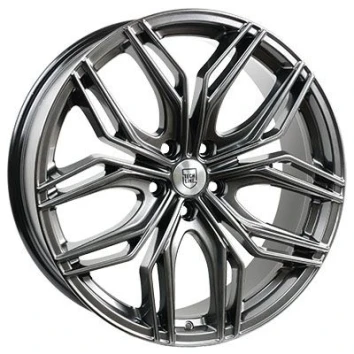 Tech Line 205 8.5x20 5x108 ET42