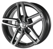 RR CSS D2768 7x16 5x100 ET40
