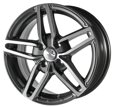 RR CSS D2768 7x16 5x112 ET35