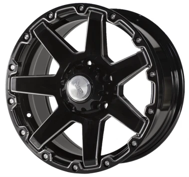 RR CSSD2805 8x17 5x139.7 ET15