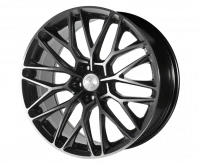 RR CSS8122 8.5x19 5x114.3 ET35