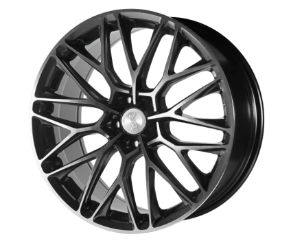 RR CSS8122 8.5x19 5x114.3 ET35 RR CSS8122 8.5x19 5x114.3 ET35