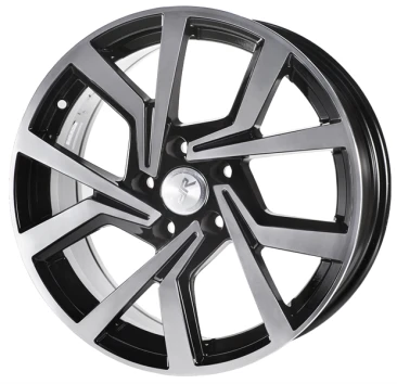 RR CSS6361 7.5x17 5x100 ET40 RR CSS6361 7.5x17 5x100 ET40