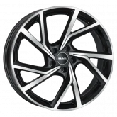 MAK Kassel 8x18 5x112 ET30