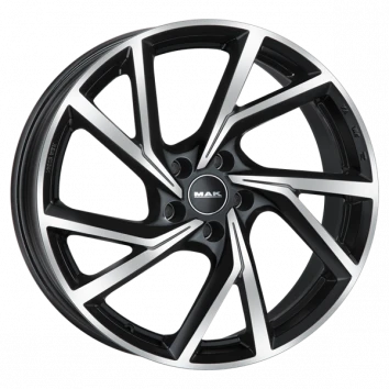 MAK Kassel 8x18 5x112 ET30